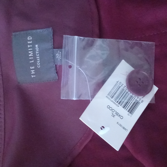 THE LIMITED Jacke - Picture 8 of 10